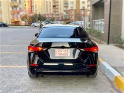 نيسان سنترا